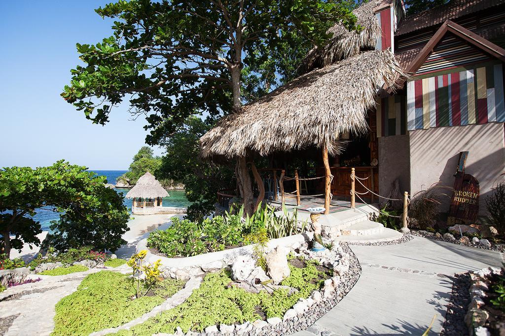 Hermosa Cove Villa Resort & Suites Ocho Rios Exterior photo