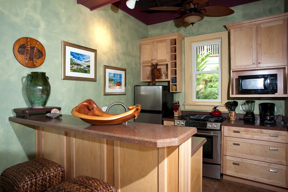 Hermosa Cove Villa Resort & Suites Ocho Rios Exterior photo