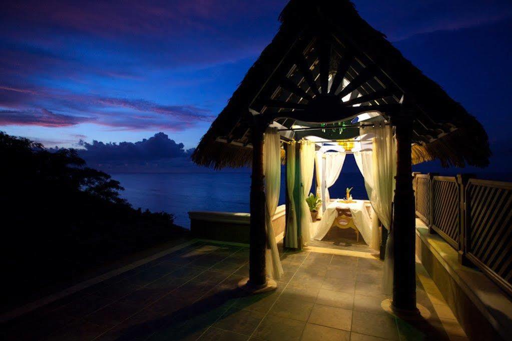Hermosa Cove Villa Resort & Suites Ocho Rios Exterior photo