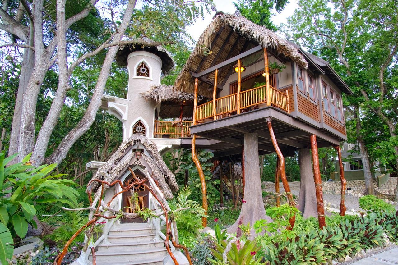 Hermosa Cove Villa Resort & Suites Ocho Rios Exterior photo